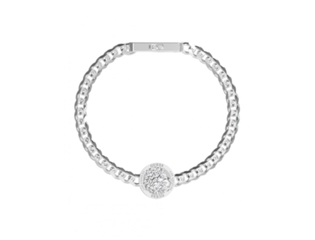 Pulsera GUESS Hombre JUMB03010JWSTS Lion King