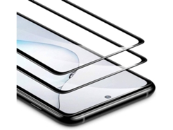 Protector Cristal Templado Samsung Note 10 Lite HONGWE.