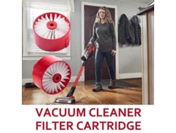 Filtro de repuesto para aspiradora inalámbrica Craftsman V20 Cmcvs001d1