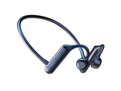 Auriculares Bluetooth TRUMSEN-AG Ak79 In Ear Negro