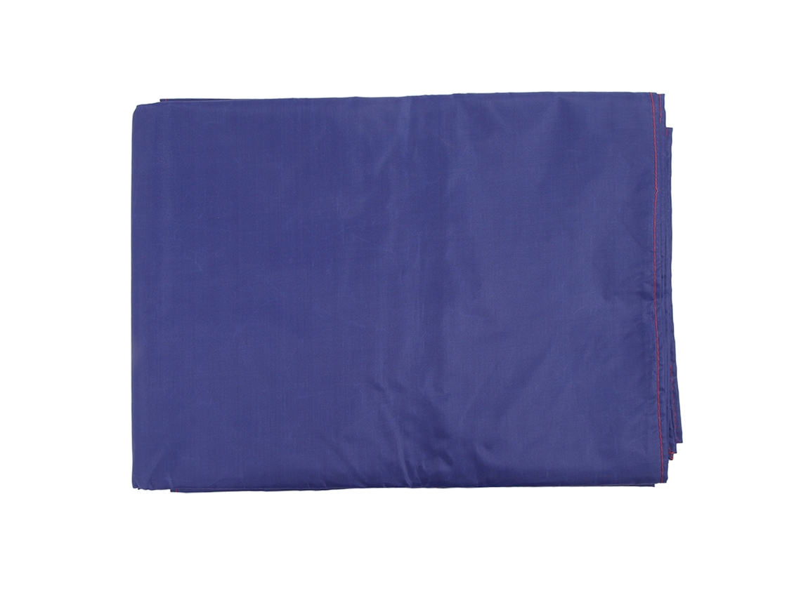 Toalla Deslizante Infantil Para Juegos Interactivos, Para Padres E Hijos, Jardín De Infancia Al Aire Libre, Tejido Oxford, 8 X 1,4 M, Azul.