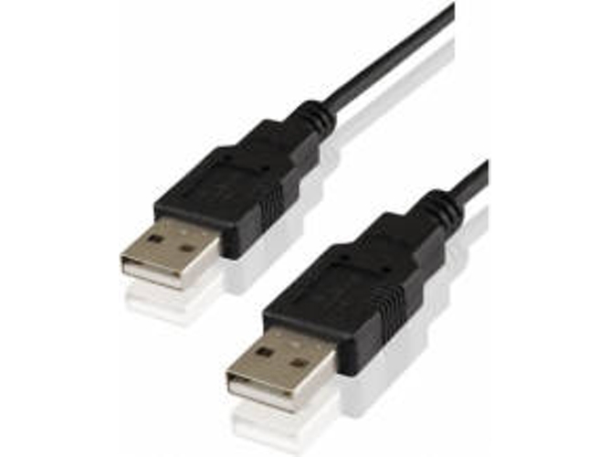 Cable USB 3GO (USB - USB)