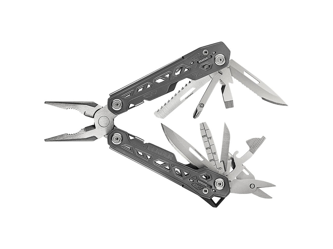 Vivaques GERBER Multiferramenta truss