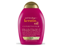 Acondicionador Antirotura Aceite de Queratina