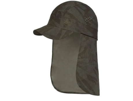 Gorra BUFF Pack Saharaaçai S/M