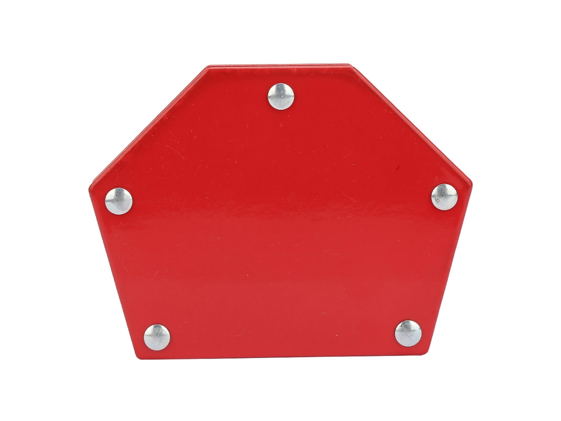 Soporte Magnético Para Soldadura Con Múltiples Ángulos, 50 Libras, Localizador De Herramientas De Soldadura Arrow