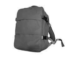 Mochila Ryanair/Vueling/Wizz 40x30x20cm Bz5897 Gris Benzi