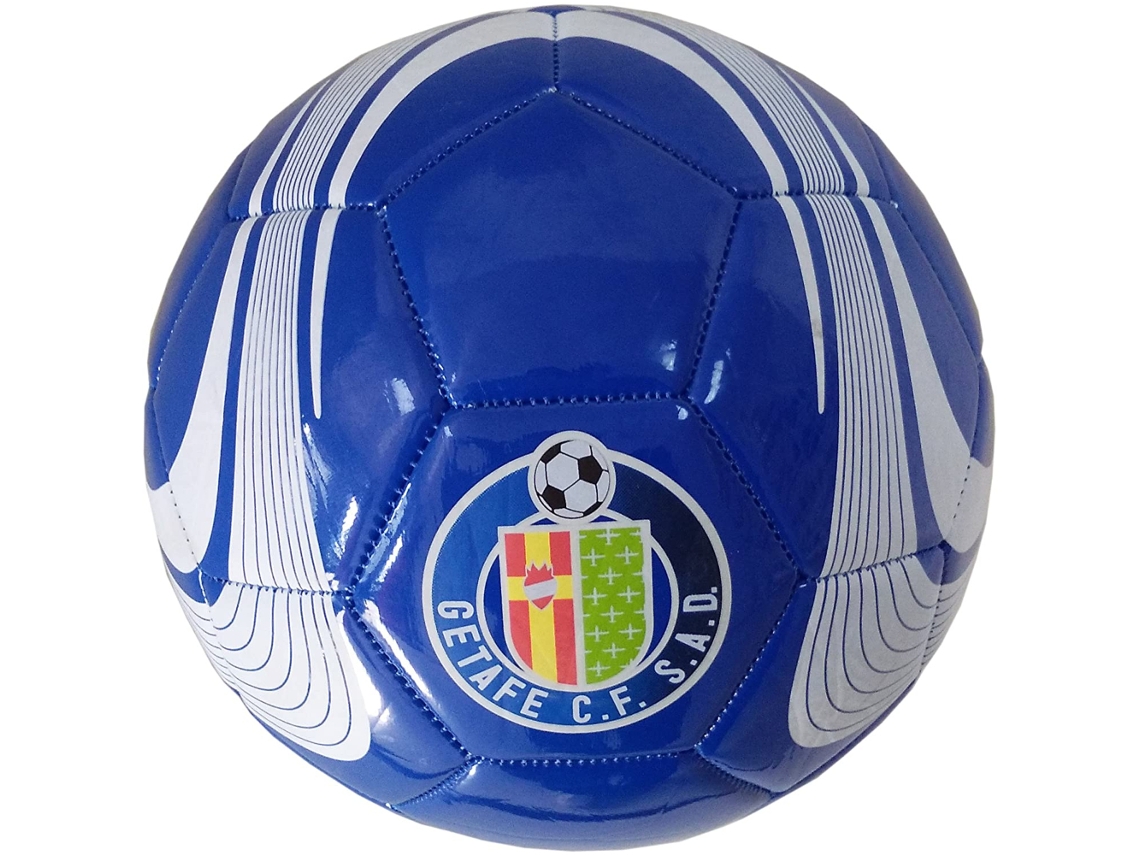 Balon de Fútbol GETAFE 61782 (Azul)