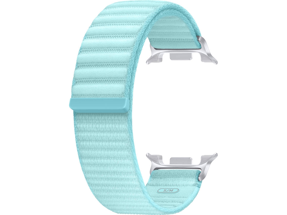 Correa de Tejido SAMSUNG Watch8 (S/M - Menta)  
