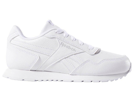 Zapatillas REEBOK Royal Glide Syn Niños (27 - Blanco)