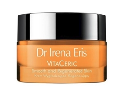 Crema de noche suavizante y regeneradora Vitaceric de la Dra. Irena Eris 50 ml