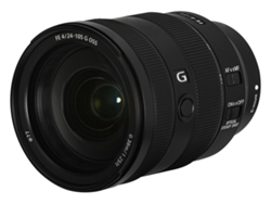 Objetivo SONY Sel24105G Mont E 24-105mm F4 G Oss (Encaje: Sony E - Apertura: f/4 - f/22)