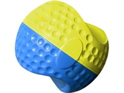Pelota de golf portátil SFUSHOS para practicar.