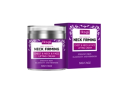 Crema hidratante reafirmante antiarrugas eficaz