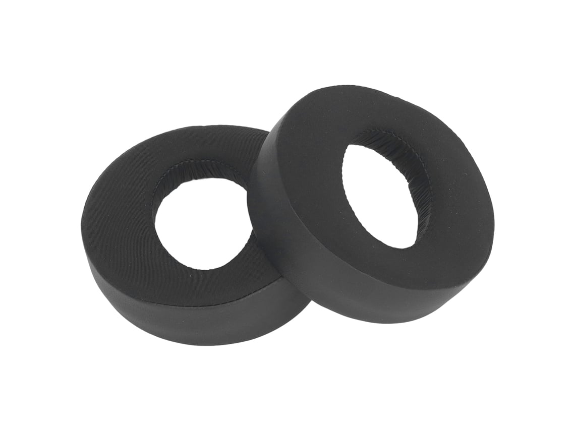 2 Almohadillas De Espuma Viscoelástica Con Gel Refrigerante Para Auriculares Inalámbricos Ps5 Pulse 3d