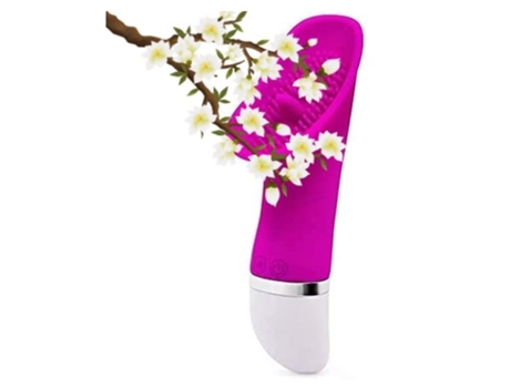 Vibrador Morado VEANXIN
