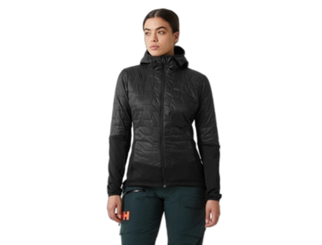 Chaqueta HELLY HANSEN Mujer (XS - Multicolor)