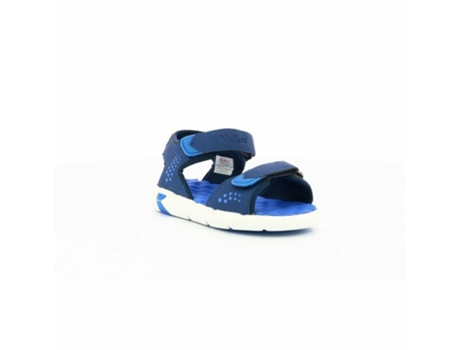 Sandalias KICKERS Hombre (Multicolor - 34)