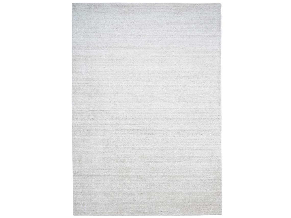 Consilio Concept Alfombra De Lana Natura 80x150 Cm Beige