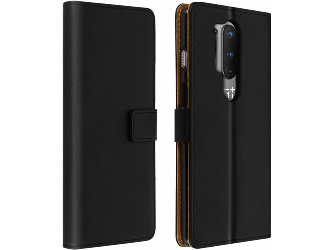 Carcasa AVIZAR OnePlus OnePlus 8 Pro Negro