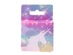 45 Pegatinas De Unicornio Bonitas Artesanales Autoadhesivas Para Botella De Agua Scrapbook Portátil