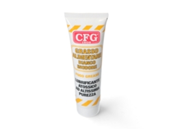 Pieza Odorless Food Grease 125ml Blanco Para Máquina De Café Crc Crc6201un