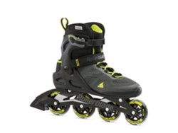 Rodillos ROLLERBLADE Macroblade 80 46