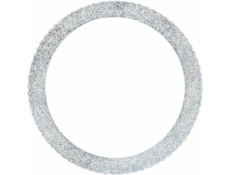 Anillo de Reducción BOSCH para Disco de Sierra Circular 25.4x20x1.2 mm