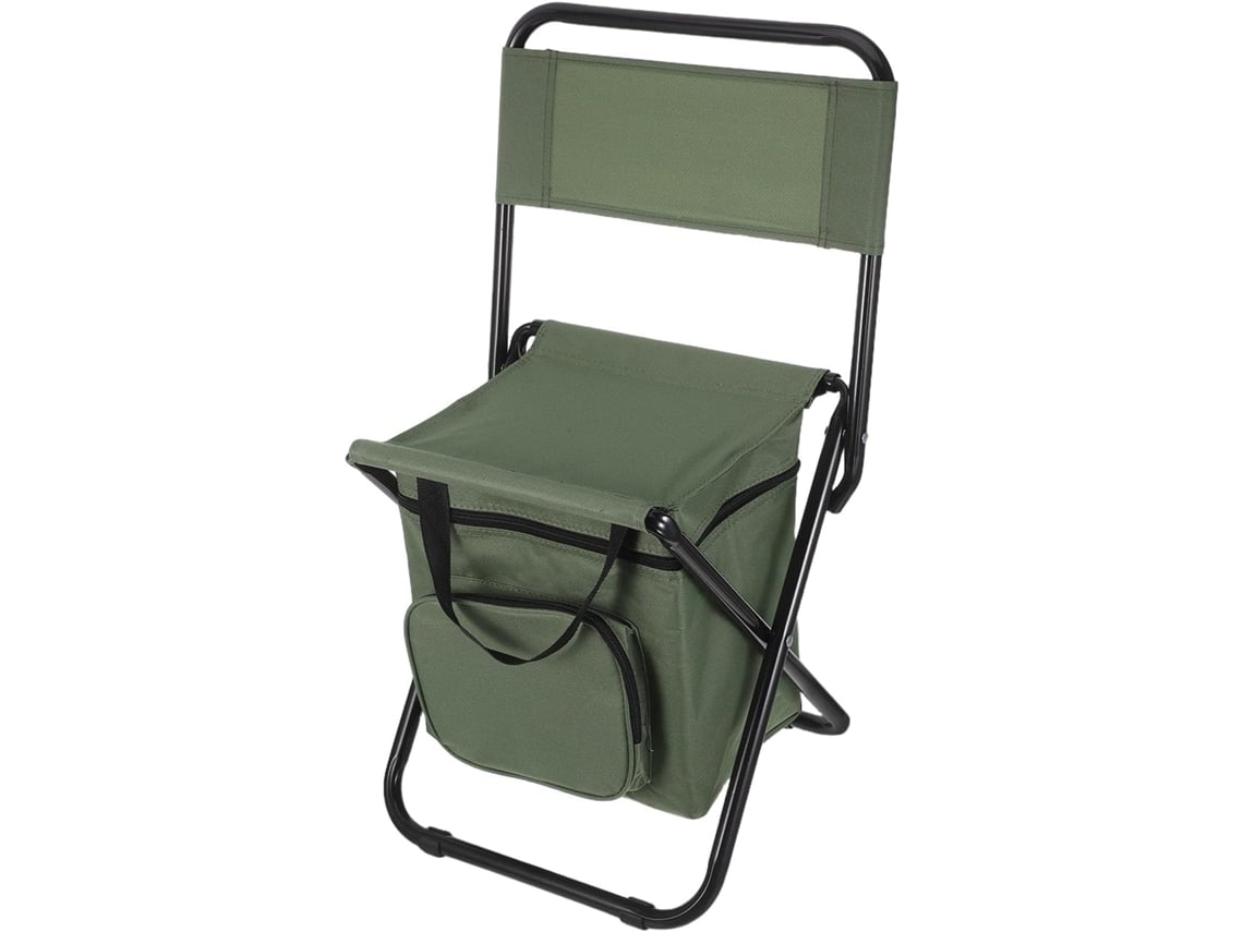 Alipis Silla Plegable De Senderismo Ideal Para Aire Libre Pesca Viajes