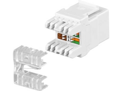 Módulo Keystone GOOBAY Cat5 UTP LSA
