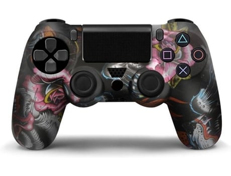 Funda Mando LOVEBABYLY W-PS4-001-20 (PS4)