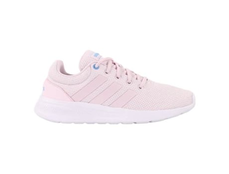 Zapatillas ADIDAS Lite Racer Cln 20 Mujer (40,6 eu - Rosa)