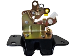 Actuador Del Pestillo Candado Maletero Autom Vil Mr503021 Para Montero Pajero 1996 2004 Tapa Trasera Port N Elevador