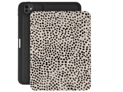 Funda iPad Pro 11 5ª Gen BURGA Folio (Almendra)