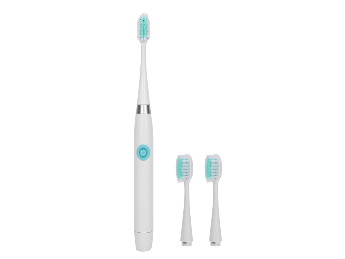 KOFIHETY Cepillo de Dientes Eléctrico Infantil con Cerdas Suaves, Impermeable y Resistente al Desgaste para Bebé y Niño