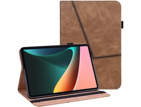 Carcasa Tablet Samsung Galaxy Tab A8 10.5'' 2021 HFS-HOUSE Slots Gris