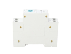 Disyuntor Monofásico Wifi Control Remoto App Tuya Rail Din 63a 90v-300v