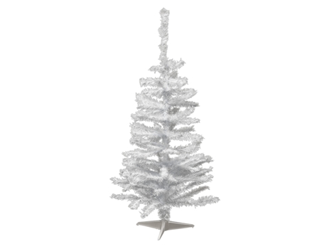 Árbol De Navidad Elégant 100Cm Blanco FEERIC LIGHTS & CHRISTMAS