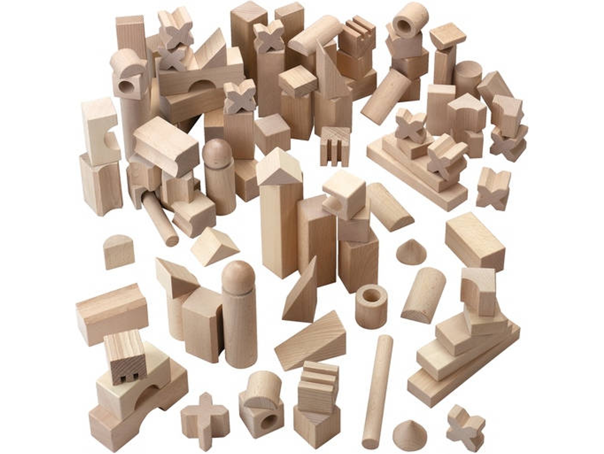 Construcción MELISSA y DOUG 11169