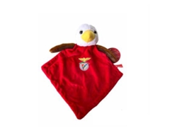SLB- Peluche Águila del Benfica 0