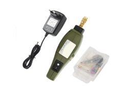 Kit De Miniherramienta Rotativa Eléctrica Con Brocas, Pulidoras Y Accesorios Para Bricolaje.