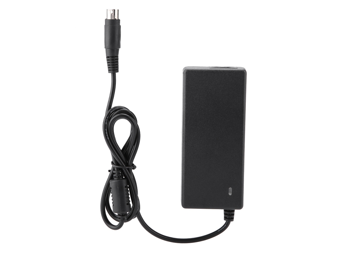 Adaptador De Corriente Ac Dc De 72w 24v3a 3 Pines Para Máquina Contadora De Efectivo Epson Con Protección Contra Sobrecalentamiento