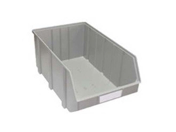 Caja Stock Plastico SUC Modelo DC 400X225X170Mm 18880206