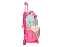 Mochila ENSO Ballons con carro 28cm