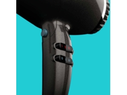 Secador de Pelo REVAMP DR-3950-EU Progloss 3950 Featherlite Ultra x Shine (2300 W - 4 Niveles de temperatura)