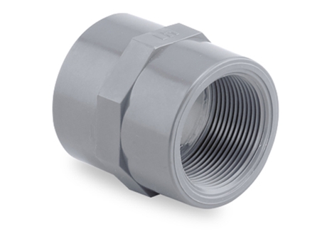 Terminal R. Hembra Pvc Presion Mixto 75X21/2 HIDROTEN