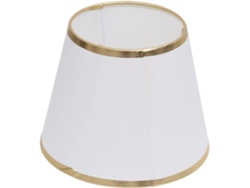 Lámpara De Mesa Elegante Con Diseño Dorado Para Dormitorio.