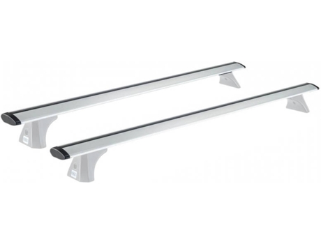 2 Rieles de Techo CRUZ Airo FIX Dark 118