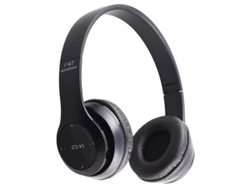 Auriculares Bluetooth WEIMAI P47