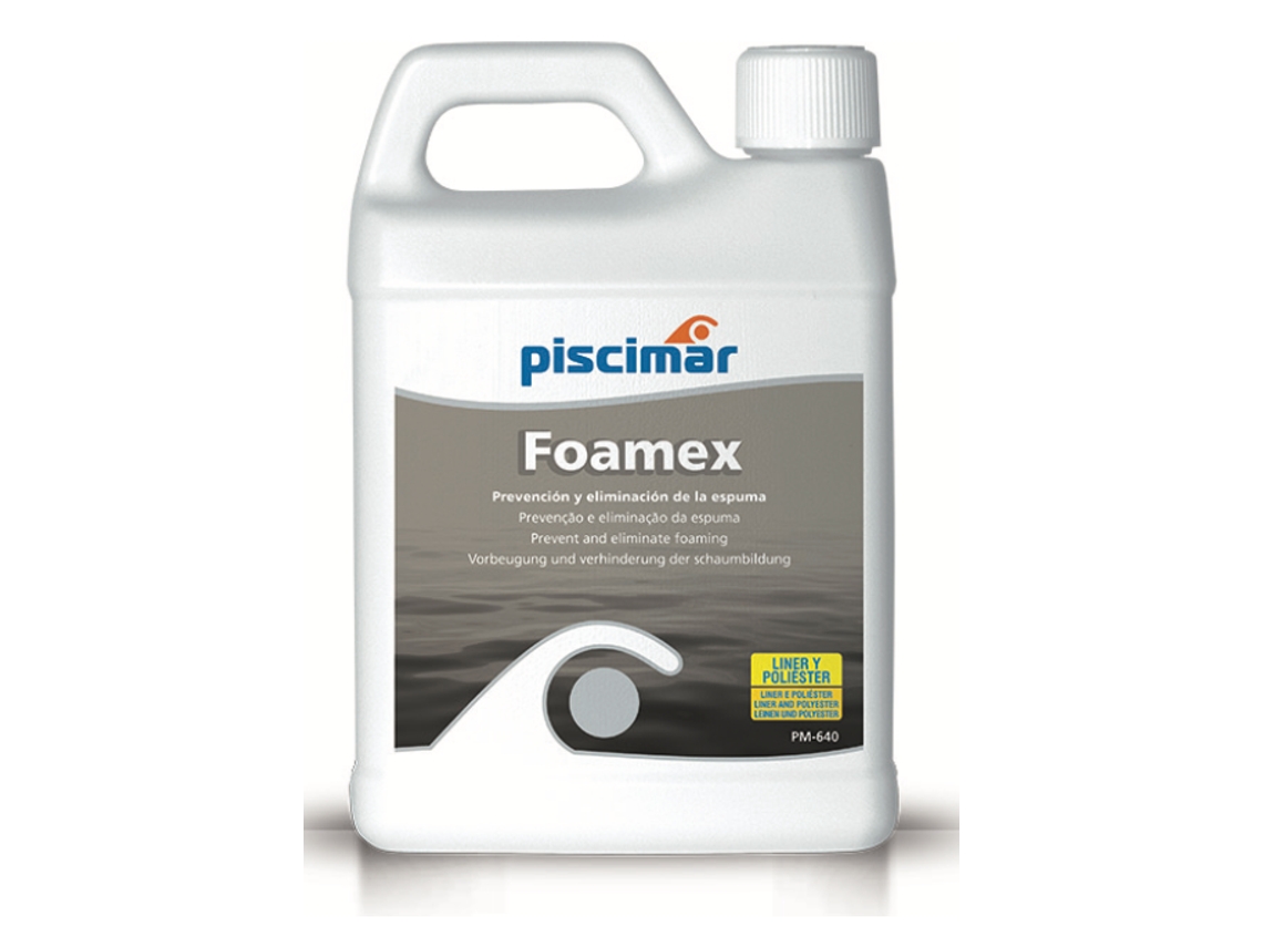 PM-640 FOAMEX 5 kg